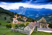 Apartamentos Los Picos de Europa Hotel a Province of Cantabria