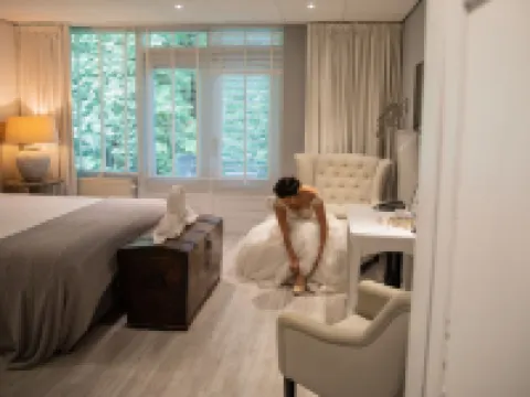 Buitenplaats de Bergse Bossen Hotels in Driebergen-Rijsenburg
