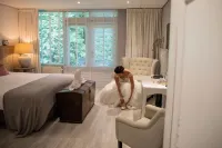 Buitenplaats de Bergse Bossen Hotels in Zeist