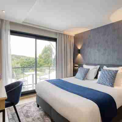 Best Western Plus le Fairway Hotel  Spa Golf DArras Rooms