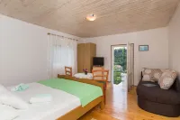 Apartments Miskovic