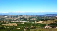 Villa Bellavista Alba - 4 stelle