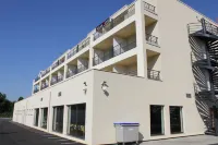 Saglam Hôtel
