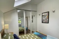 Cosy Dog Friendly Self Contained Apartment with Parking