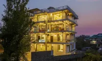 Treebo Ortus Residency Các khách sạn ở Hodal