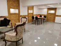 LuPartment-Studio-Apartment-Stadtmitte - 3-Star