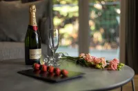 Melina Oasis Boutique Hotel - breakfast