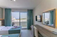 Kolibri Hotel - All Inclusive
