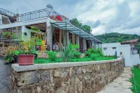 Kigufi Hill Hotel Hotels in 