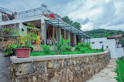 Kigufi Hill Hotel