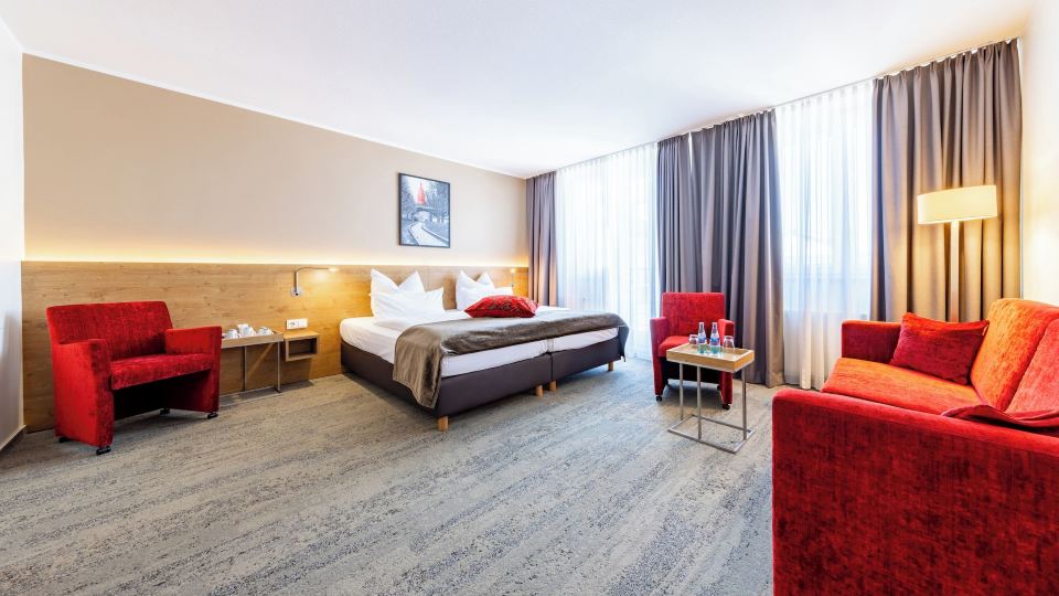 Maingau Hotel