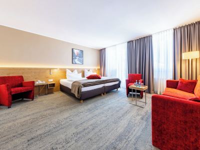 Maingau Hotel