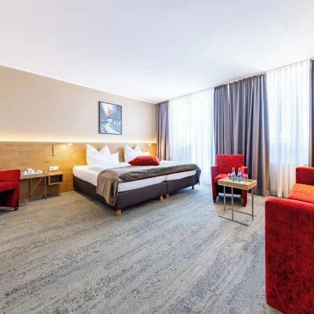 Maingau Hotel Отели рядом с достопримечательностью «Майн»
