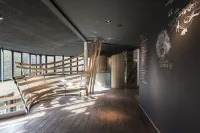 Hôtel Val de Poix- Logis Hôtel Restaurant 리빈 호텔