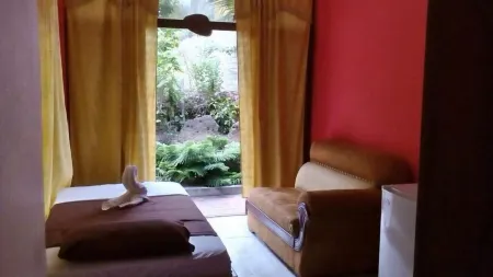 La Casa de Mi Sub Отели рядом с достопримечательностью «Cerro de las Tijeretas»