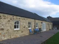 Hamsteels Hall Cottages