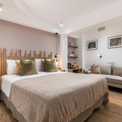 Linda Boutique Hotel Hotels near Marbella Old Town