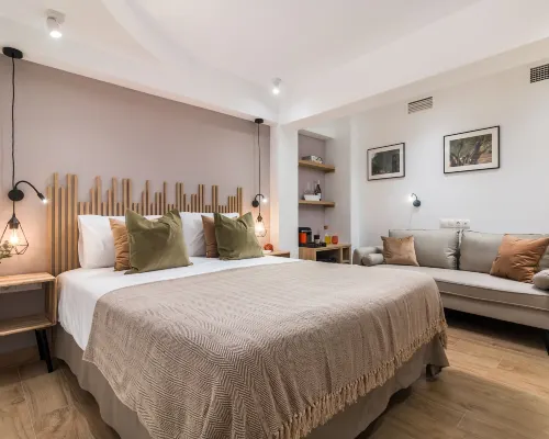 Linda Boutique Hotel Hotels in Marbella