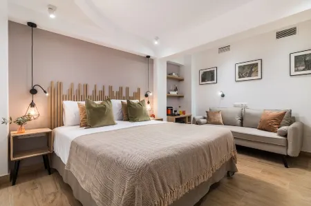 Linda Boutique Hotel