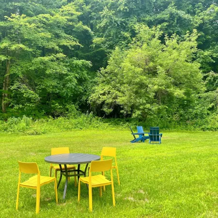 East Rock Inn
