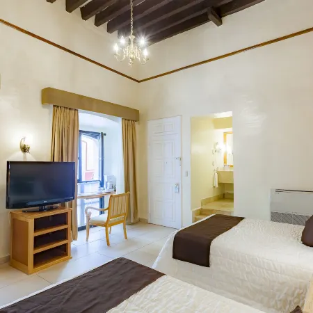 Hotel Meson de Jobito
