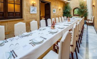 Palacio Marques de la Gomera