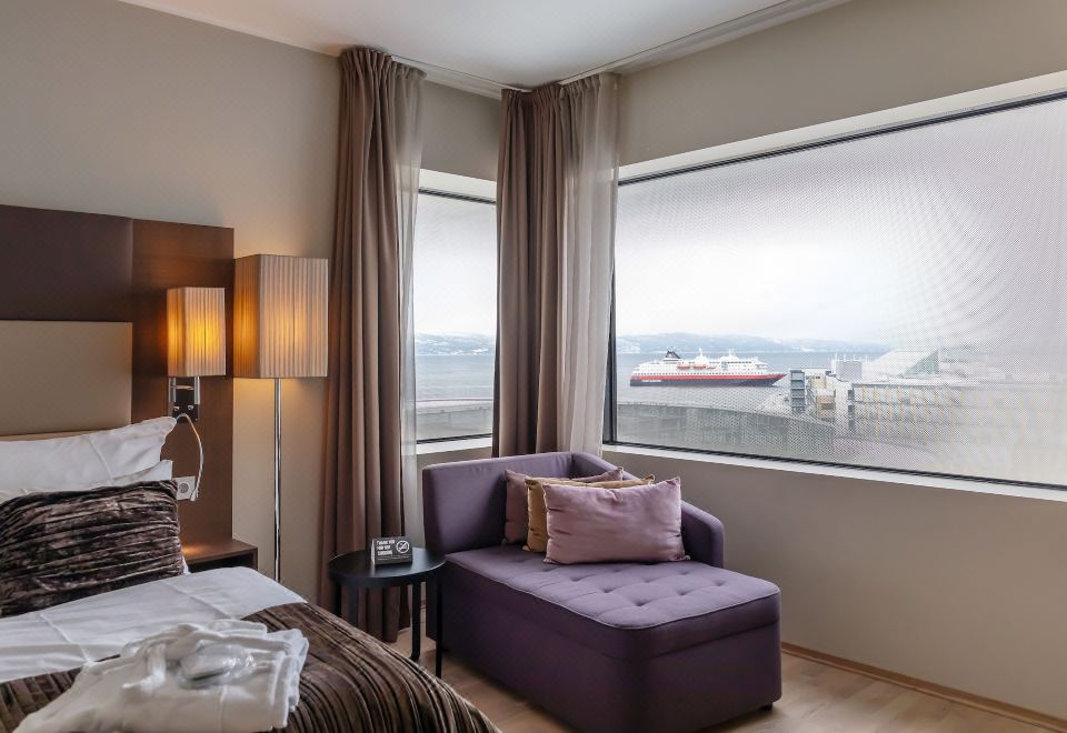 클라리온 호텔 트론헤임