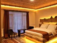 Abant Dere Otel Hotels in Dereceoren