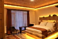 Abant Dere Otel Hotels in Dereceoren