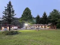 Pine Valley Motel Hotels in Spruce Pine