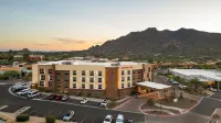 Hampton Inn by Hilton Carefree Hôtels à : Cave Creek