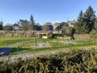 Skudenes Camping Hotels in 