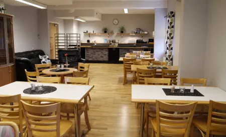 Hotell Angöringen Отели в г. Карлскруна