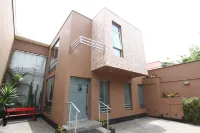 3B Barranco by Katari Hoteles Hotellit kohteessa 