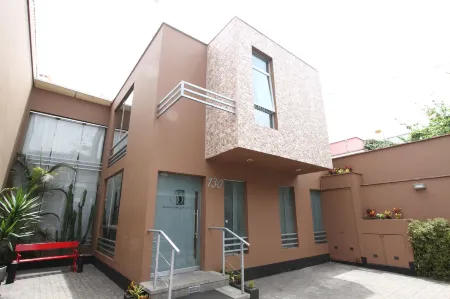 3B Barranco by Katari Hoteles