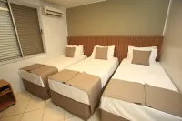 Hotel Sesi Aruana Hotels in Aruana