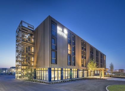 MYHOTEL München Olching