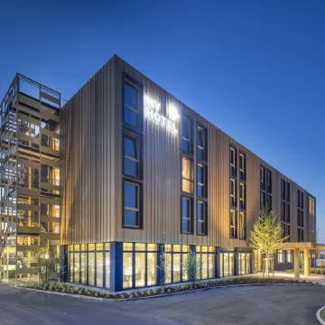 Myhotel München Olching