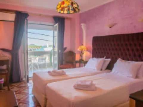 Hotel Astoria Hotels in Thesprotia