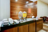 ทรานซาเมริกาฟิตวิตอเรียเรตาดาเพนฮา - พร้อมอาหารเช้า