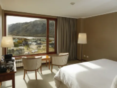 Los Cerros del Chaltén Boutique Hotel Hotels in El Chalten