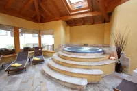 Savoia Palace Hotel - Spa