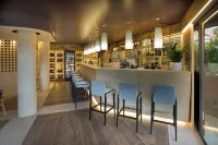 โรงแรม Alevic Sirmione - ที่มีบาร์