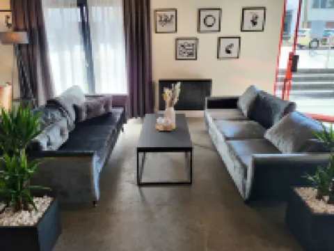 ドルメロ ホテル アッシャフェンブルク アシャッフェンブルクのホテル