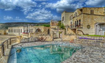 Cappa Villa Cave Hotel & Spa