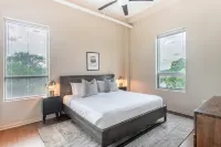 Mint House Greenville - Downtown