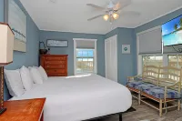 Castaway by Pristine Properties Vacation Rentals - 발코니