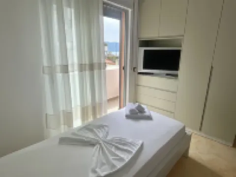 Tourists Residence Hoteles en 