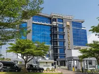 The Envoy Hotel Abuja Hotels near Arts & Culture Abuja