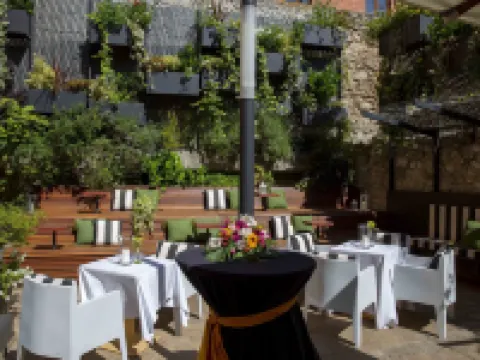 Rice Palacio de Los Blasones Hotels in Burgos